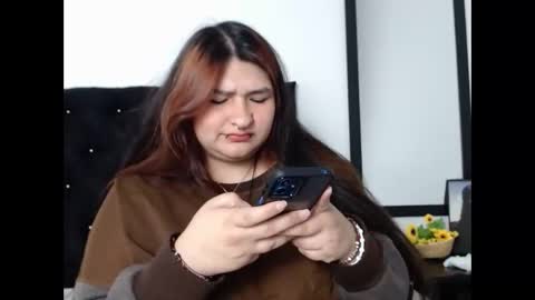 Snapshot of radiantgoddes chatting on 02.13.26 radiantgoddes online show from 02.13.26