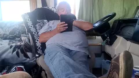 Snapshot of radiomantim chatting on 05.26.26 Radioman for fun online show from 05.26.26