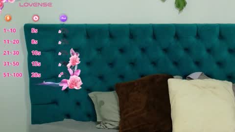 sweet peach online show from 09.15.25