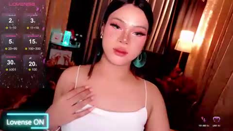 raeganclinton online show from 09.12.25