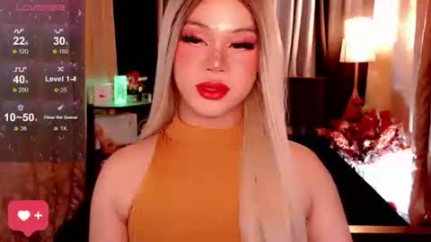 raeganclinton online show from 09.26.25