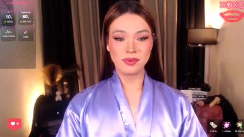 raeganclinton online show from 02.18.26