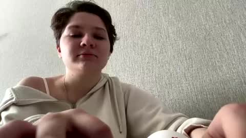 Snapshot of raegriego chatting on 05.18.26 Emmie online show from 05.18.26