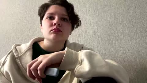 Snapshot of raegriego chatting on 05.19.26 Emmie online show from 05.19.26