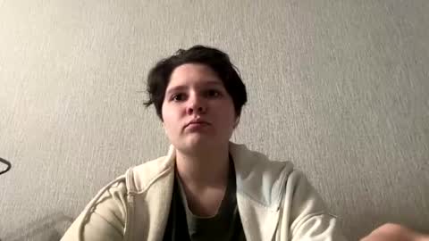 Snapshot of raegriego chatting on 05.25.26 Emmie online show from 05.25.26