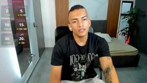 Snapshot of rafa_cruz chatting on 09.15.25 rafa_cruz online show from 09.15.25