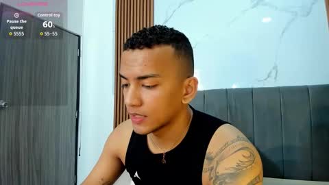 Snapshot of rafa_cruz chatting on 09.18.25 rafa_cruz online show from 09.18.25