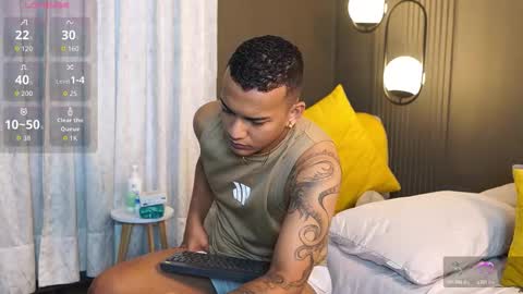 Snapshot of rafa_cruz chatting on 01.16.26 rafa_cruz online show from 01.16.26