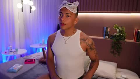 rafa_cruz online show from 03.14.26