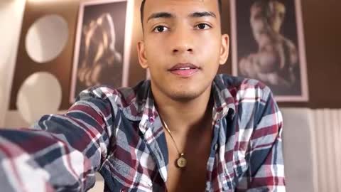 rafa_cruz online show from 03.29.26