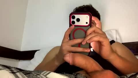 Rapha777 online show from 04.11.26