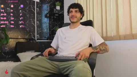 R A F A E L online show from 04.07.26