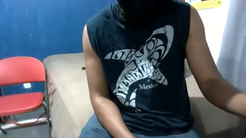 Snapshot of rafael_nigg4 chatting on 08.09.26 rafael_nigg4 online show from 08.09.26