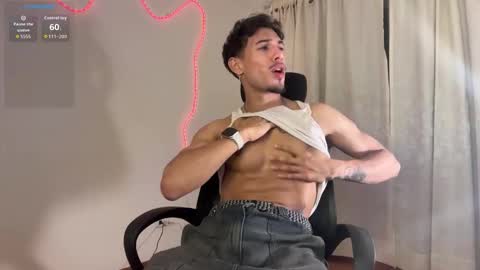 NEW IG  online show from 02.04.26