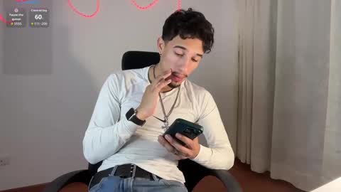 NEW IG  online show from 02.20.26