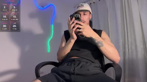 NEW IG  online show from 03.13.26