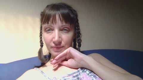 Snapshot of rafaellaraffy chatting on 04.22.26 Rafaella online show from 04.22.26