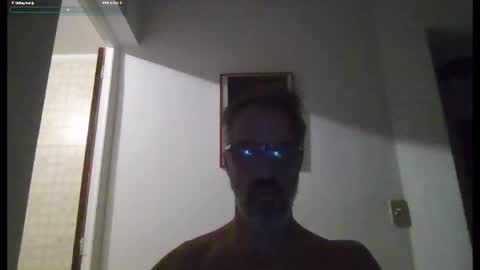 Snapshot of rafaelsel chatting on 05.17.26 Big Uncle Jungle online show from 05.17.26