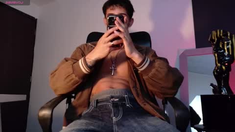 IG online show from 01.10.26