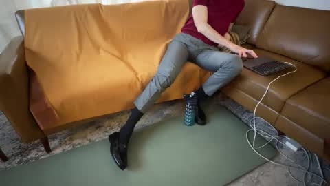 DressSock Shoe online show from 06.23.26