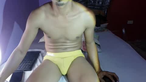 Snapshot of raffyhardcock4u chatting on 07.13.26 Raffyhardcock4u online show from 07.13.26