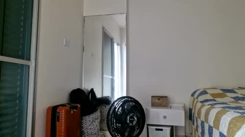 RafinhaC2C online show from 01.04.25