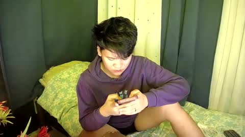 Snapshot of rafy_mae69 chatting on 02.20.25 rafy_mae69 online show from 02.20.25