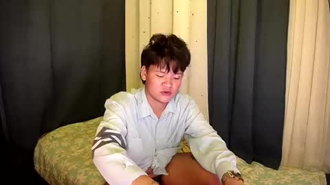 Snapshot of rafy_mae69 chatting on 02.22.25 rafy_mae69 online show from 02.22.25