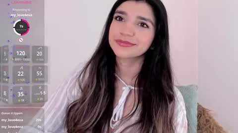 Raga  online show from 10.20.25