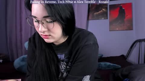 Janna  online show from 03.07.26