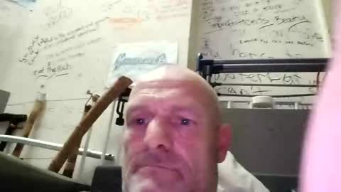 Bigthickdickinvic online show from 12.26.24