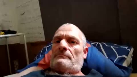 Bigthickdickinvic online show from 01.11.25