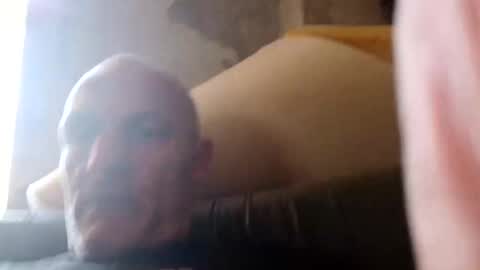 Bigthickdickinvic online show from 01.13.25