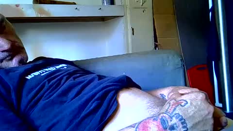 Bigthickdickinvic online show from 02.17.25