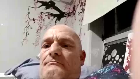 Bigthickdickinvic online show from 11.21.25