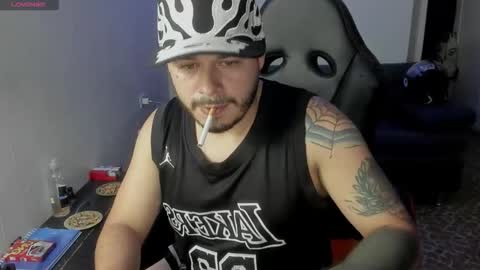 ragnar_lothbrok77 online show from 02.10.26