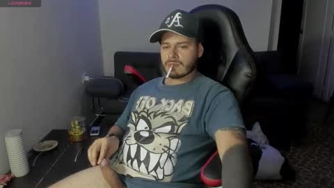 ragnar_lothbrok77 online show from 03.02.26