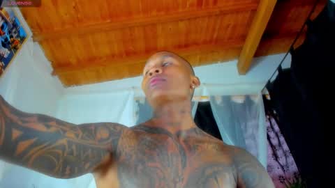 Andres H online show from 10.29.25