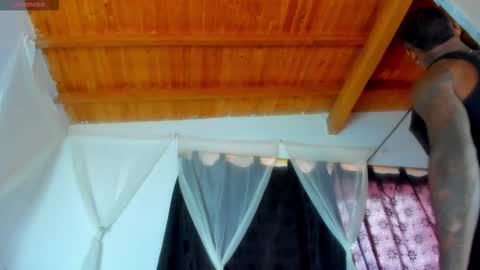 Andres H online show from 11.13.25