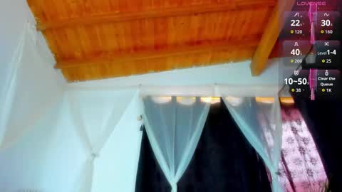 Andres H online show from 12.16.25