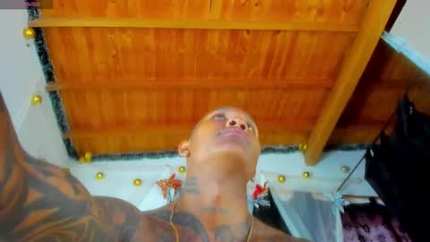 Andres H online show from 12.22.25