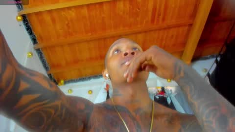 Andres H online show from 02.11.26