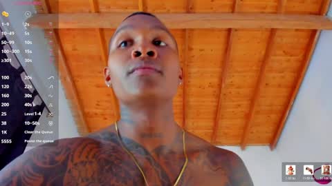 Andres H online show from 04.02.26