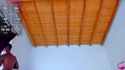 Andres H online show from 04.12.26