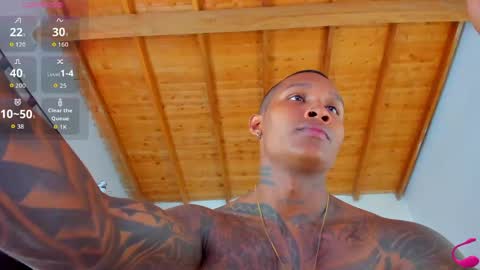 Andres H online show from 04.21.26