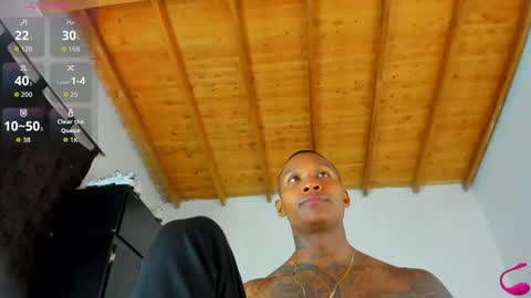 Andres H online show from 04.29.26