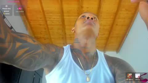 Andres H online show from 04.30.26