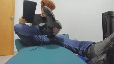 Snapshot of ragnarsexboy chatting on 02.13.26 ragnarsexboy online show from 02.13.26