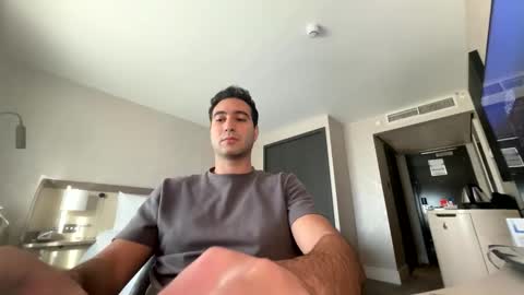 Snapshot of ragnearyou chatting on 09.21.25 ragnearyou online show from 09.21.25