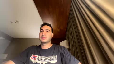 Snapshot of ragnearyou chatting on 10.13.25 ragnearyou online show from 10.13.25